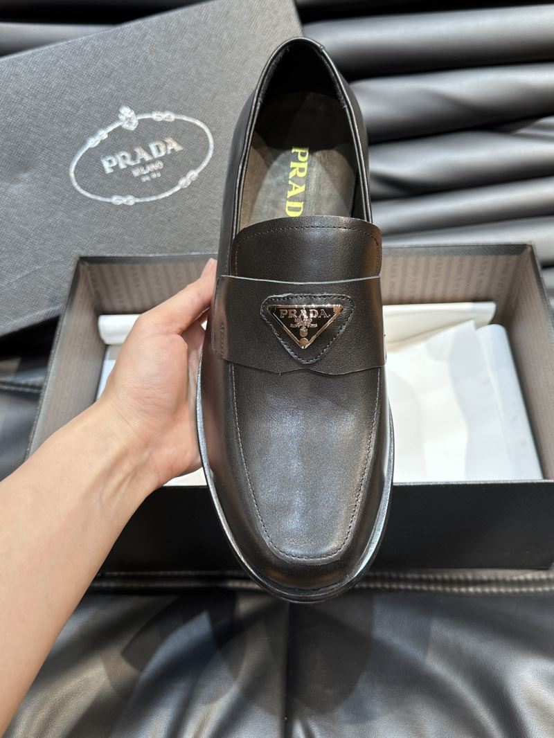 Prada Business Shoes